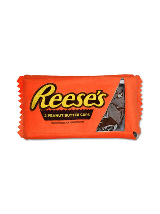 Reese's Peanut Butter Cup Plush