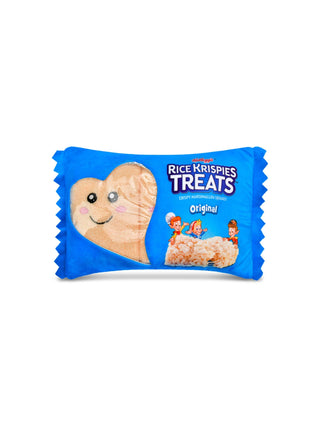 Rice Krispies Plush