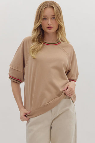 Sand Keen Top