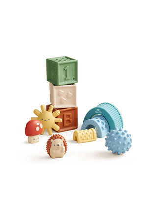 Sensory Blocks Set