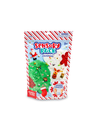 Sensory Pack Christmas