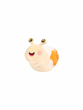 Snuggle Bugs: Snail