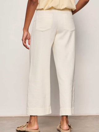 Soft Marine Wide Leg - Collagen