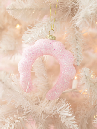 Spa Headband Ornament