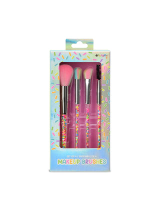 Sprinkles Eye Makeup Brushes Set