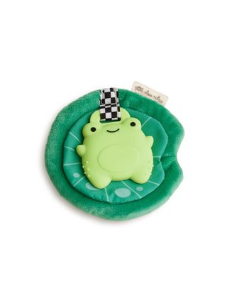 Sweetie Crinkle Teether