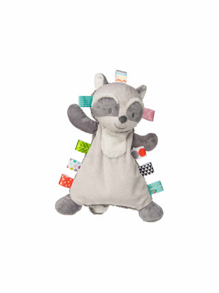 Taggies Harly Raccoon Stuffie