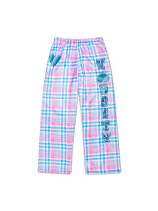 Theme Varsity Plush Pant