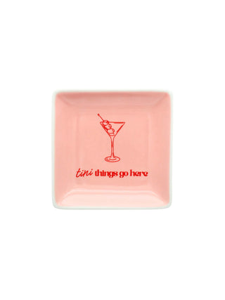 Tini Things Go Here Tray