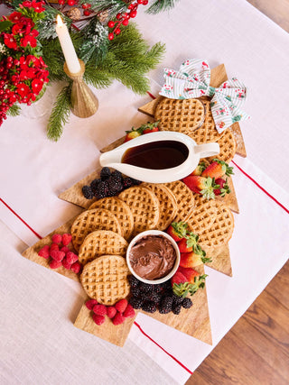 Tree Bow Board (Magnetic)