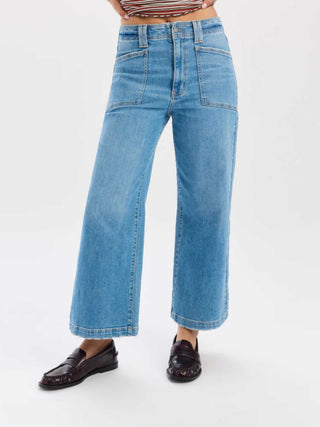 Valley Girl HR - Patch Fave