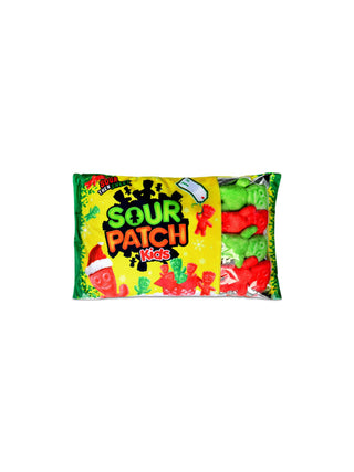 Xmas Sour Patch Kids Plush
