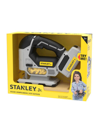 Battery Operated Jigsaw