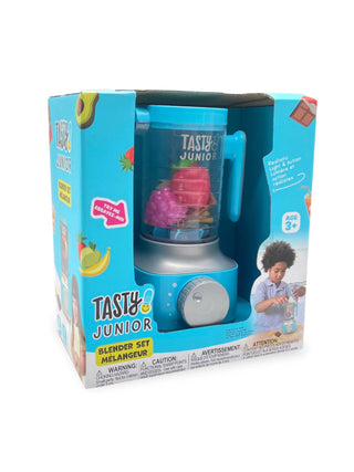 Pretend Blender Set