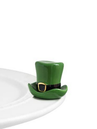 Spot O' Irish