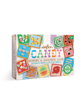 Candy Little Matching Game